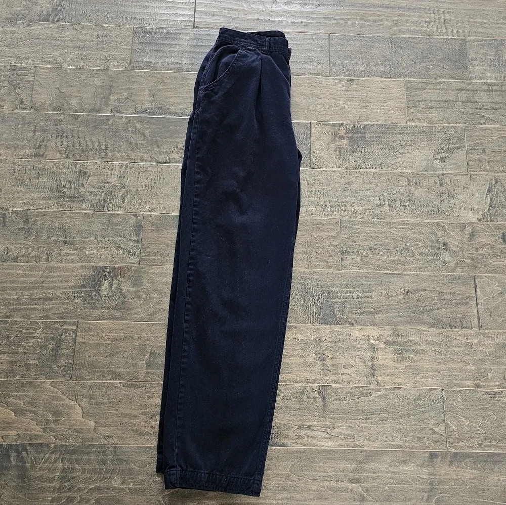 Free People Women's High Waist Pants sz 6
